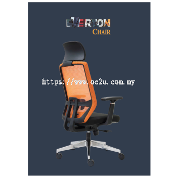 EVERTON Chair (Product Catalog)