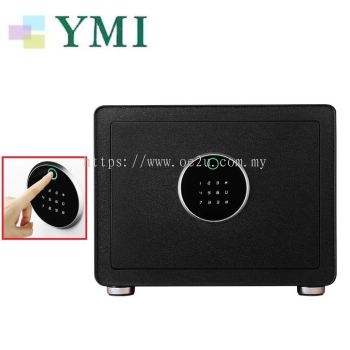 YMI X30MP Electronic Fingerprint Safe Deposit Box (15kg)