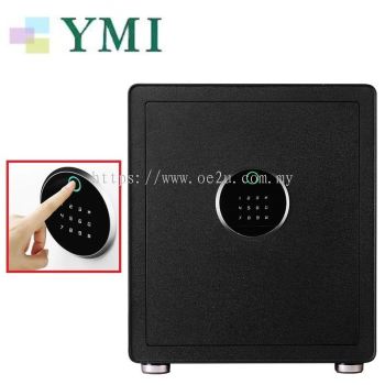 YMI X45MP Electronic Fingerprint Safe Deposit Box (21kg)
