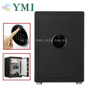 YMI X60MP Electronic Fingerprint Safe Deposit Box (33kg)