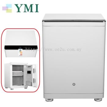 YMI 55KN Luxury Electronic Fingerprint Safe Deposit Box (54kg)