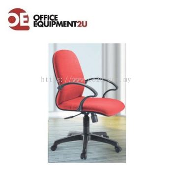 Executive Low Back Chair (ARETHUSA Series)