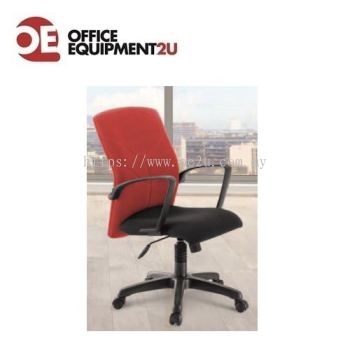 Executive Low Back Chair (OCYPODE Series)