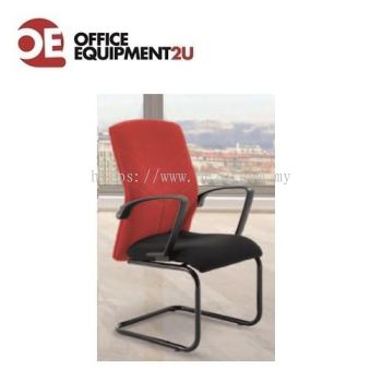 Executive Visitor Chair (OCYPODE Series)