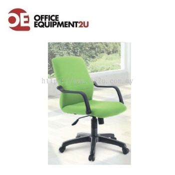 Executive Low Back Chair (APHROS Series)