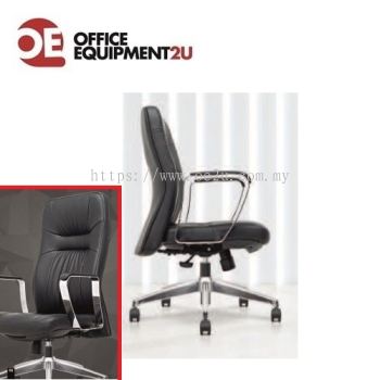 Presidential Low Back Chair (AISA Series)