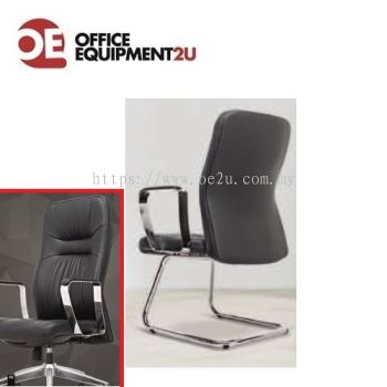 Presidential Low Back Visitor Chair (AISA Series)