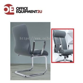 Presidential Low Back Visitor Chair (TYPHON Series)