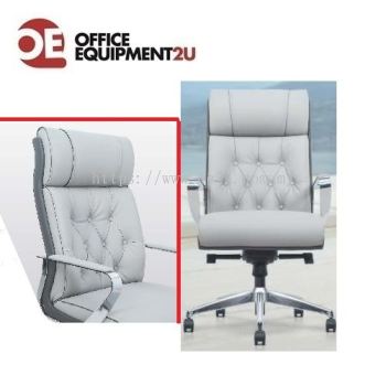 Presidential High Back Chair (ICARUS Series)