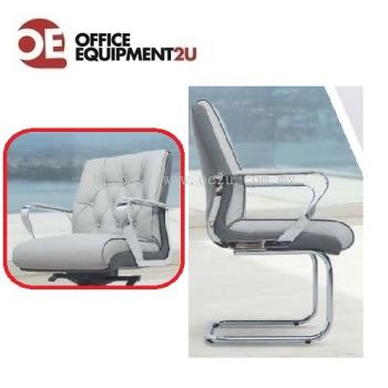 Presidential Low Back Visitor Chair (ICARUS Series)