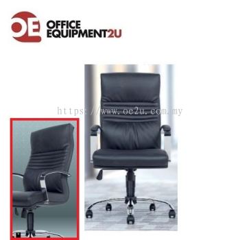 Presidential High Back Chair (EREBUS Series)