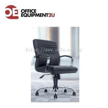 Presidential Low Back Chair (EREBUS Series)