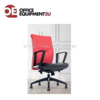 Presidential Low Back Chair (ANANKE Series)