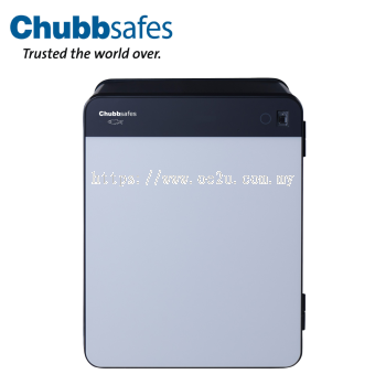 Chubbsafes i-Zen 70 Electronic TouchScreen &amp;amp; Fingerprint Safe