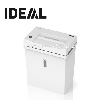 Personal/Small Office Paper Shredder (Light Duty)