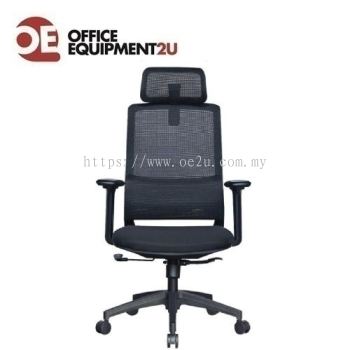 Executive High Back Mesh Chair (NT-83 Series)
