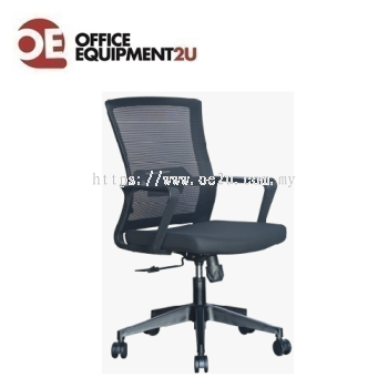 Executive Low Back Mesh Chair (NT-90 Series)