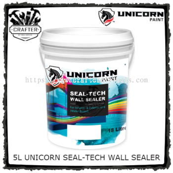 UNICORN SEAL-TECH WALL SEALER WB