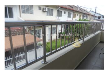 SSBR 02- Balcony Railing