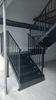 MSST 36-MS Staircase Railing