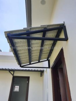 RF 56- Roof Structure