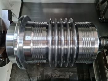 CNC Turning Parts