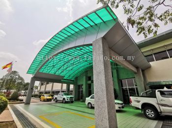 Sepang Airport Centre