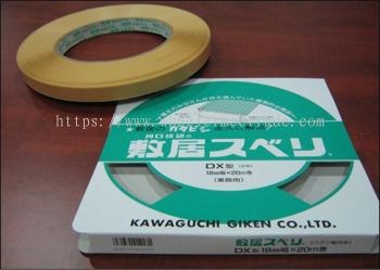 Kawaguchi Low Friction Tape