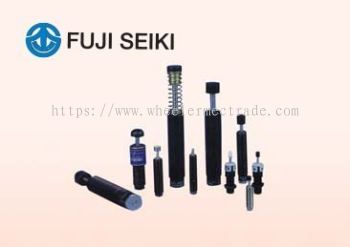 FUKI SEIKI SHOCK ABSORBER