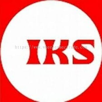 IKS SET COLLAR