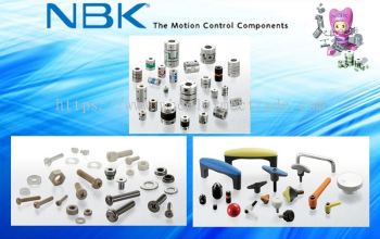 NBK MACHINE ELEMENTS