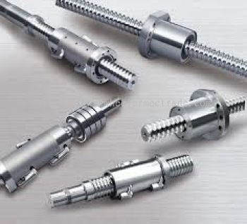 NSK BEARINGS, BALL SCREWS, LEAD SCREWS