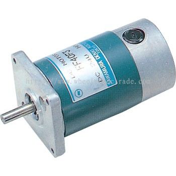 SAWAMURA DC MOTORS