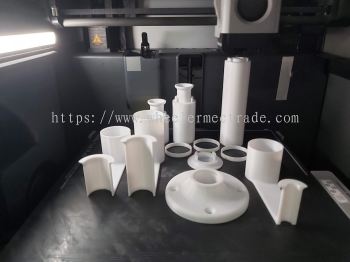 FDM 3D Printing