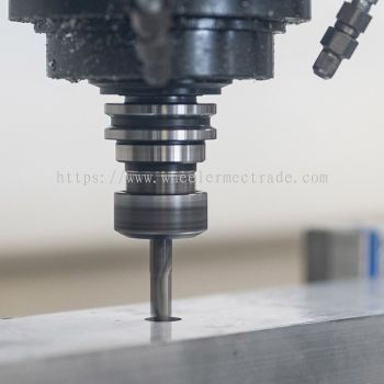 CNC Machining