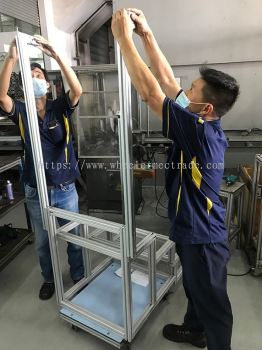 Fabrication Service