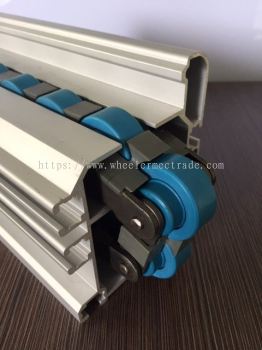 Aluminum Conveyor Frame