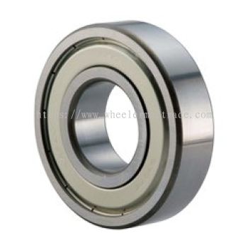 Deep Groove Bearing