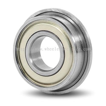 Miniature Flanged Bearing