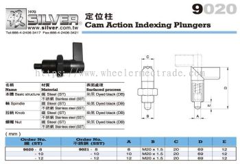 SV-9020