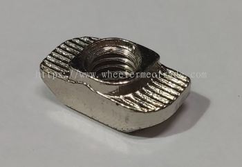 M4 M5 M6 T Nut for 30 mm profile P8 Series