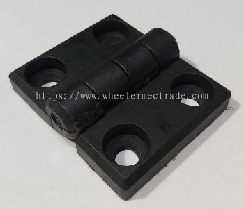 AL-CB-W103 Hinge Pitch 40mm