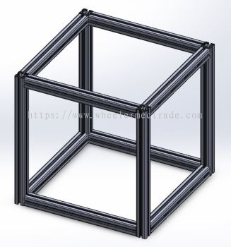 Standard Cube Structure