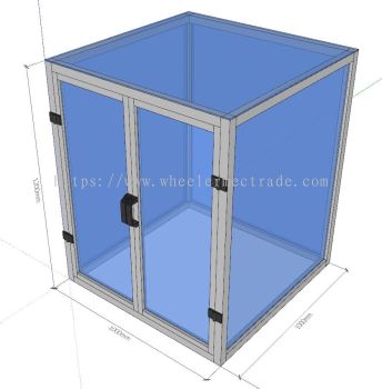 Standard Enclosure Structure