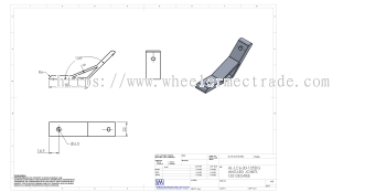 AL-LC6-30-135DG ANGLED JOINT 135 DEGREE