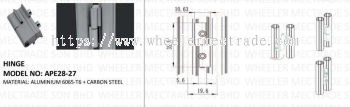 APE28-27 HINGE