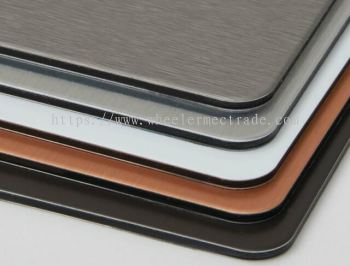 Aluminum Composite Panels