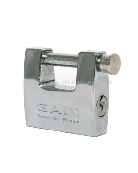 AT960H Sliding Bolt Padlock