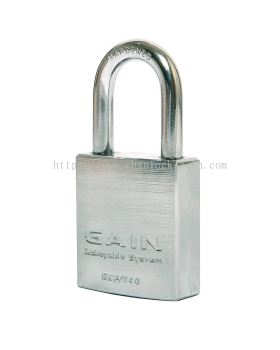 G940H Hardened Shackle 40mm Padlock