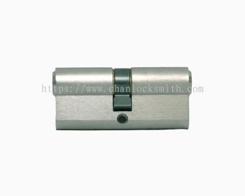 PC70/35/35D 70mm Double Profile Cylinder